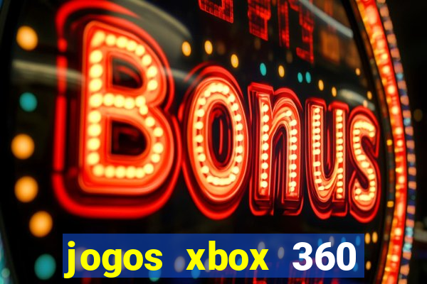 jogos xbox 360 jtag download
